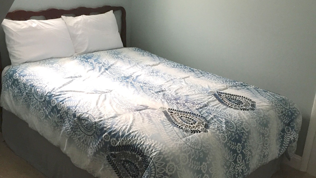 Photo of Bedroom in Wrigleyville