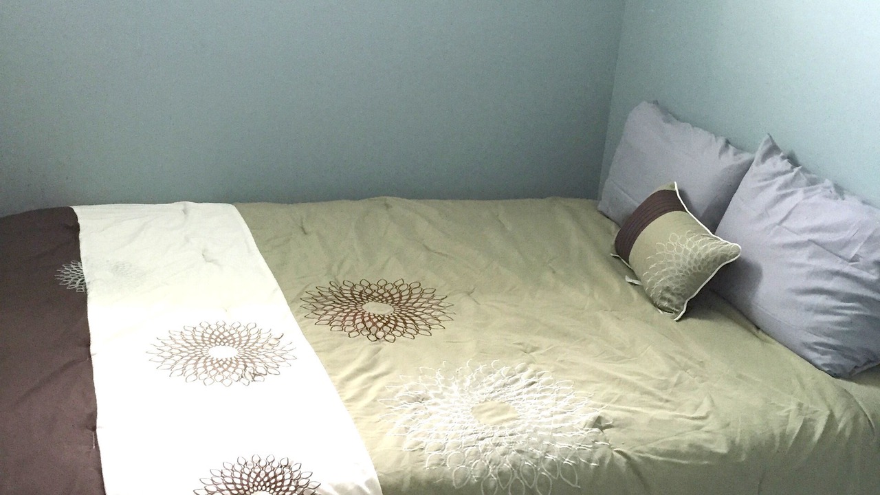 Photo of Bedroom in Wrigleyville