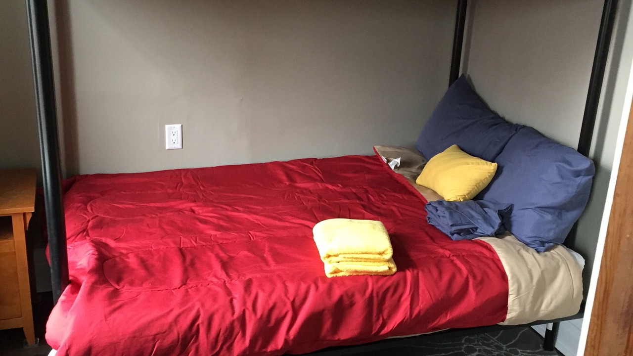 Photo of Bedroom in Wrigleyville