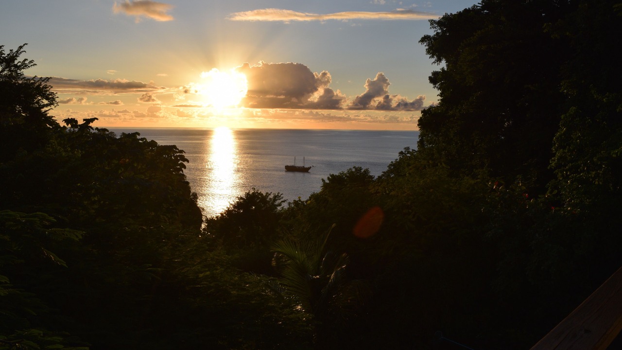 Photo of Others in Marigot Bay