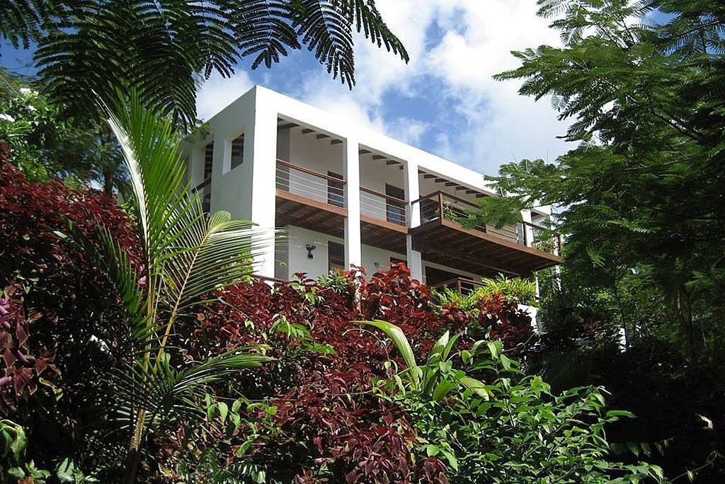 Photo of Outdoor in Marigot Bay