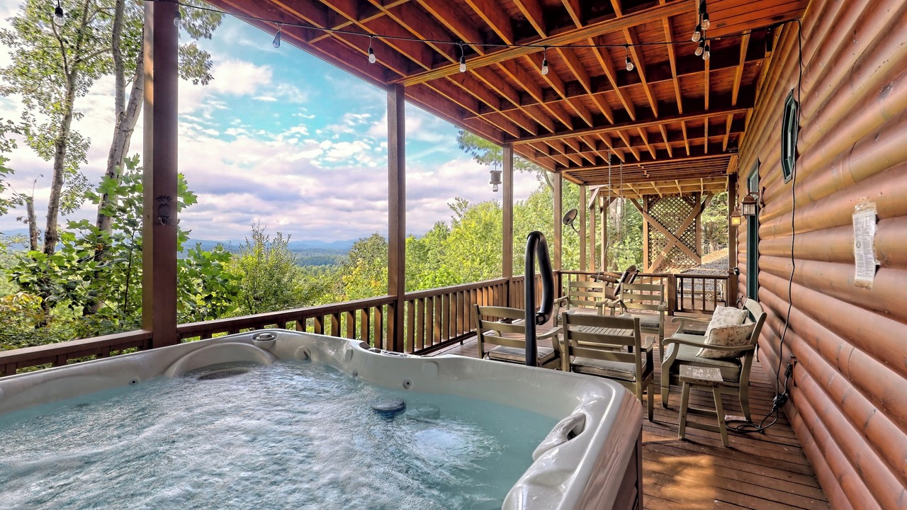 Photo of Outdoor in Morganton