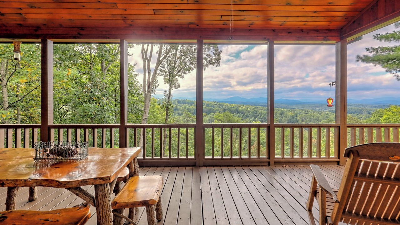 Photo of Outdoor in Morganton