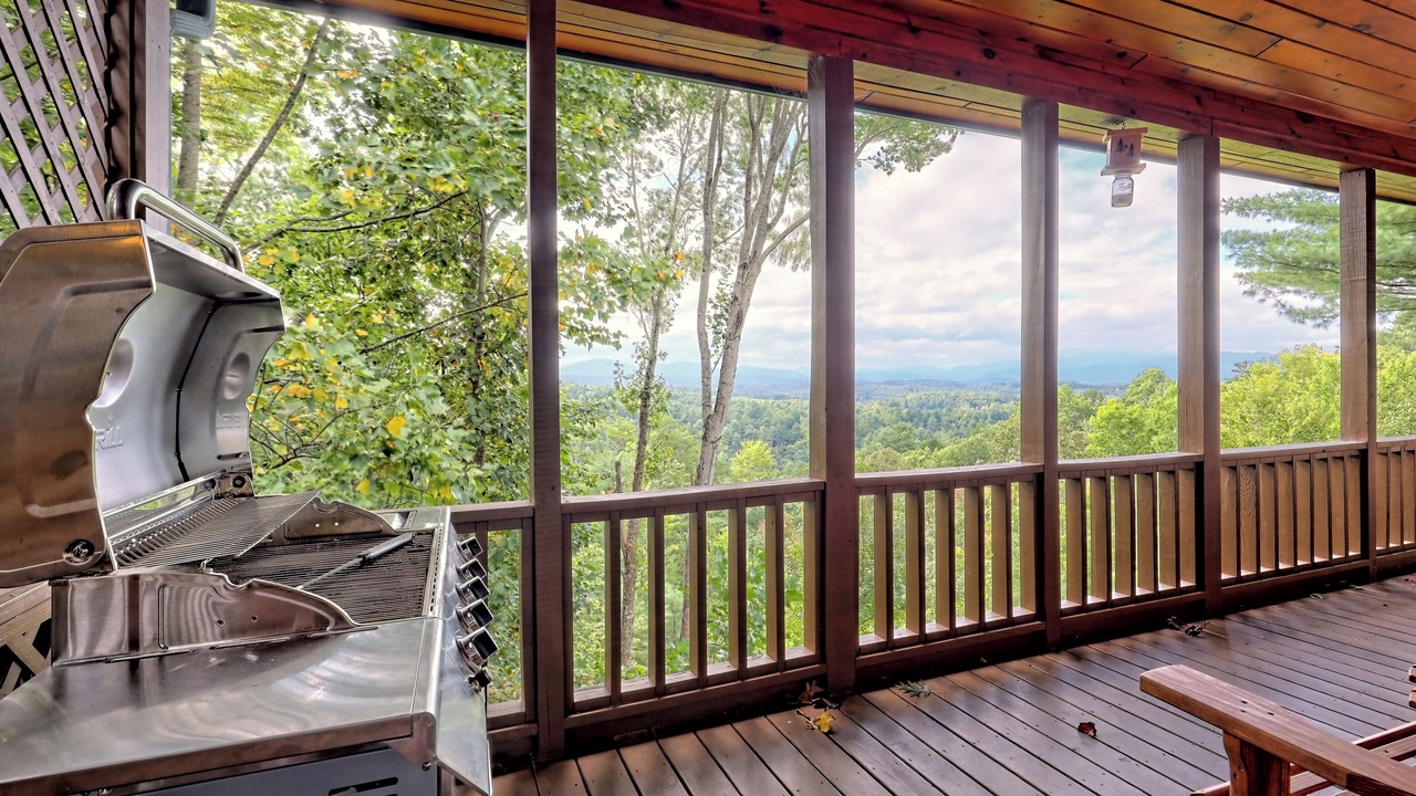 Photo of Outdoor in Morganton