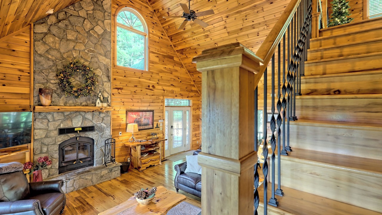 Photo of Bedroom in Morganton