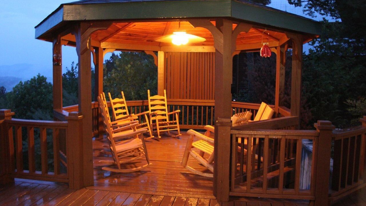 Photo of Outdoor in Morganton