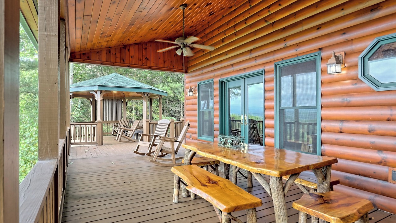 Photo of Outdoor in Morganton