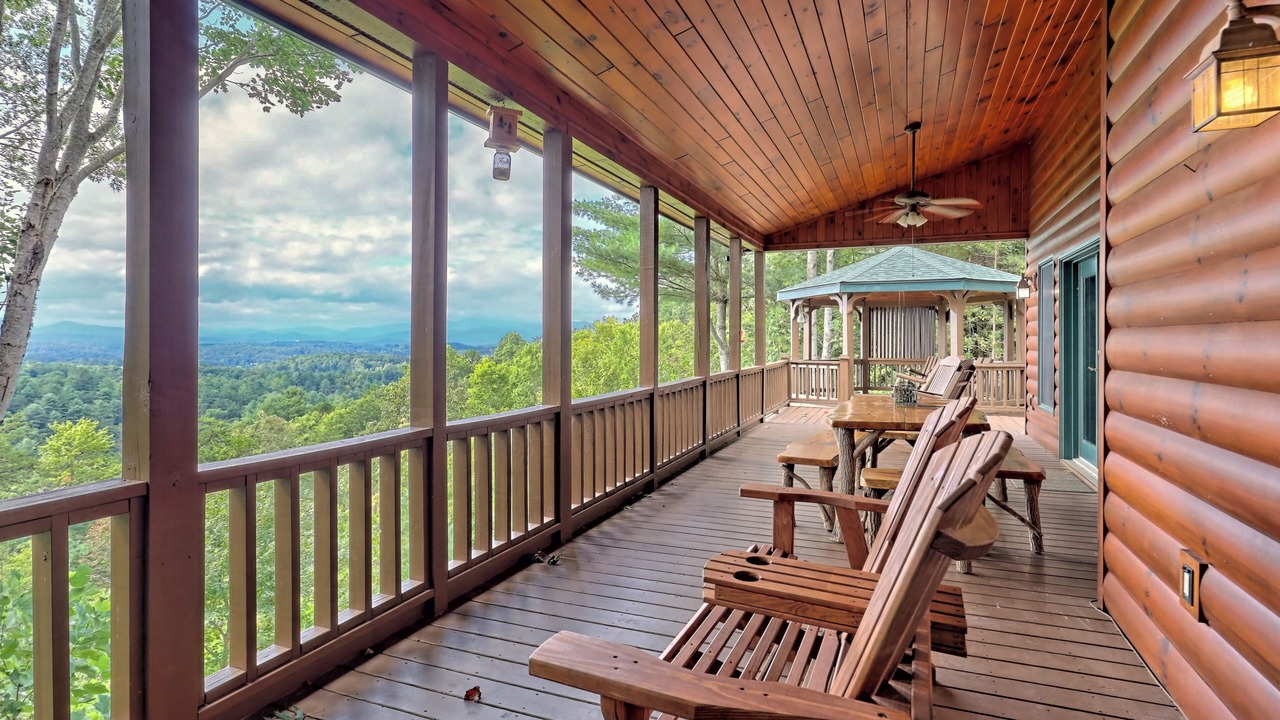 Photo of Outdoor in Morganton