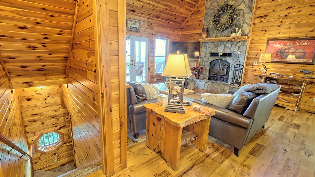Photo of Bedroom in Morganton