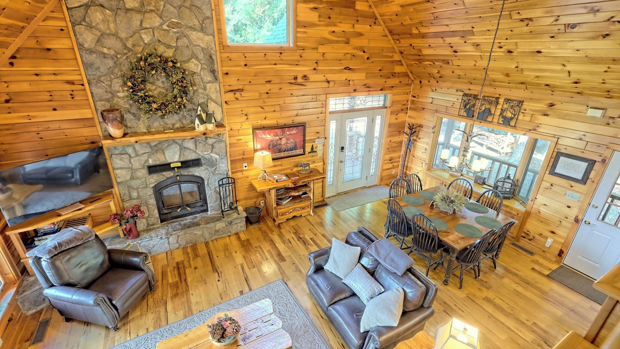 Photo of Bedroom in Morganton