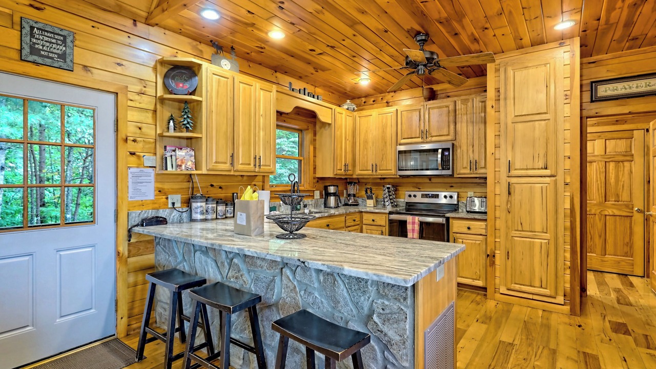 Photo of Outdoor in Morganton