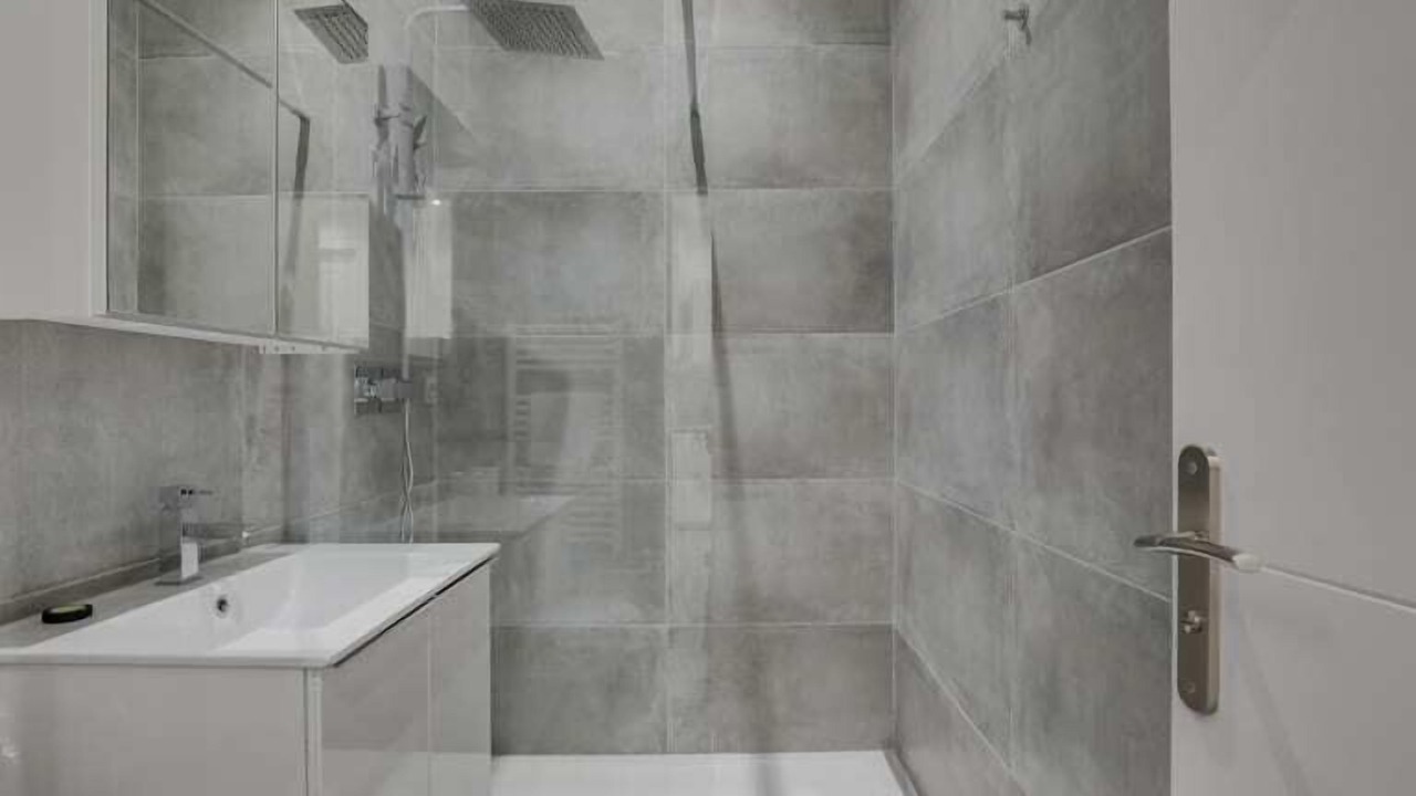 Photo of Bathroom in Villette Gare
