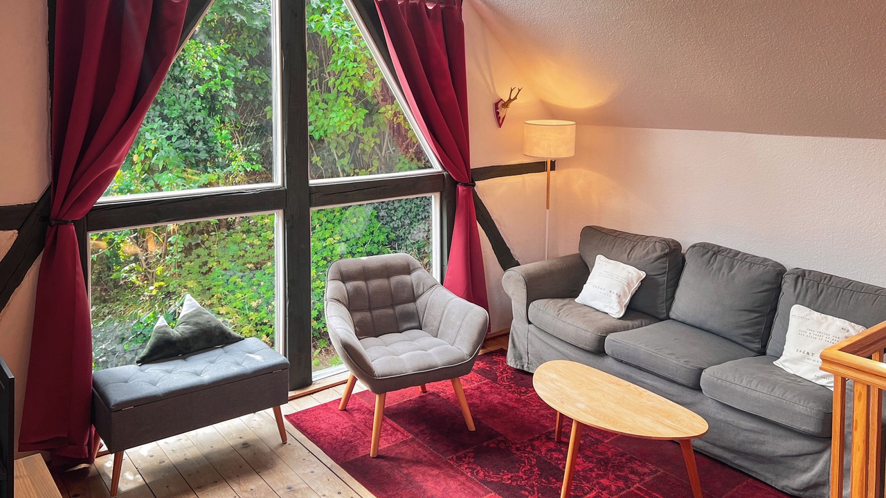 Photo of Livingroom in Wernigerode