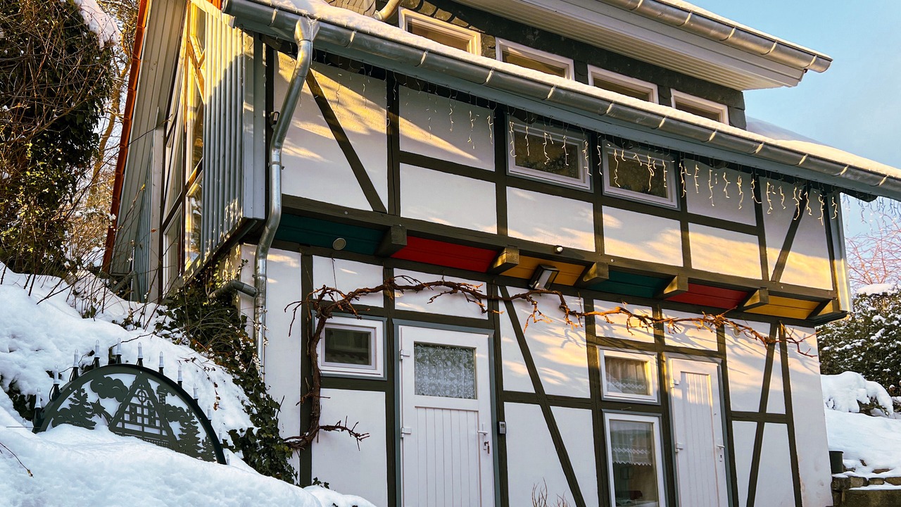 Photo of Outdoor in Wernigerode