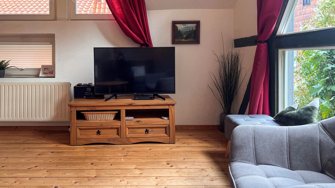 Photo of Livingroom in Wernigerode