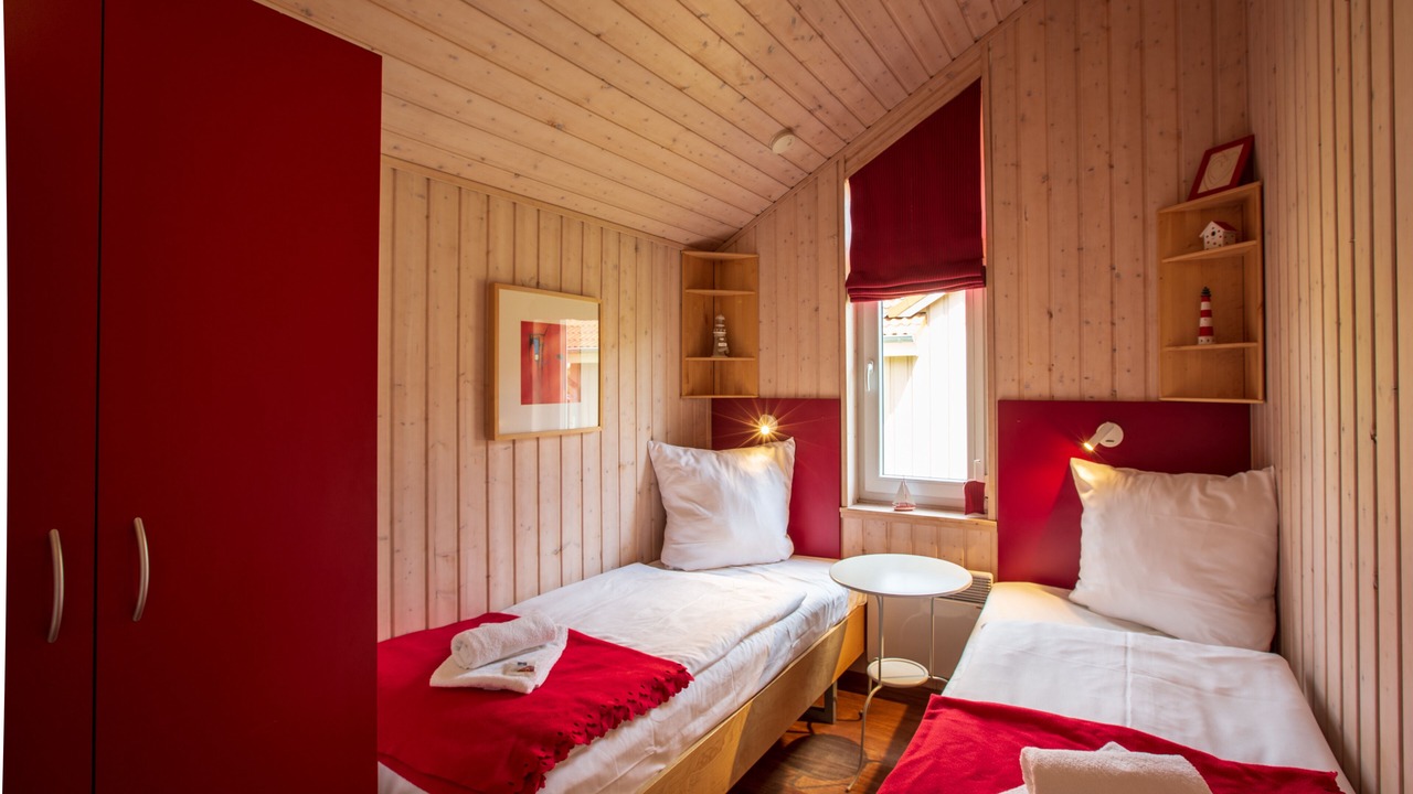 Photo of Bedroom in Pelzerhaken