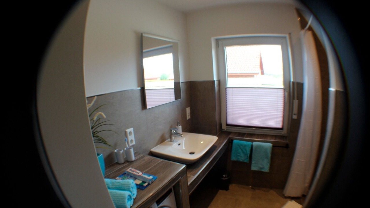 Photo of Bathroom in Heede
