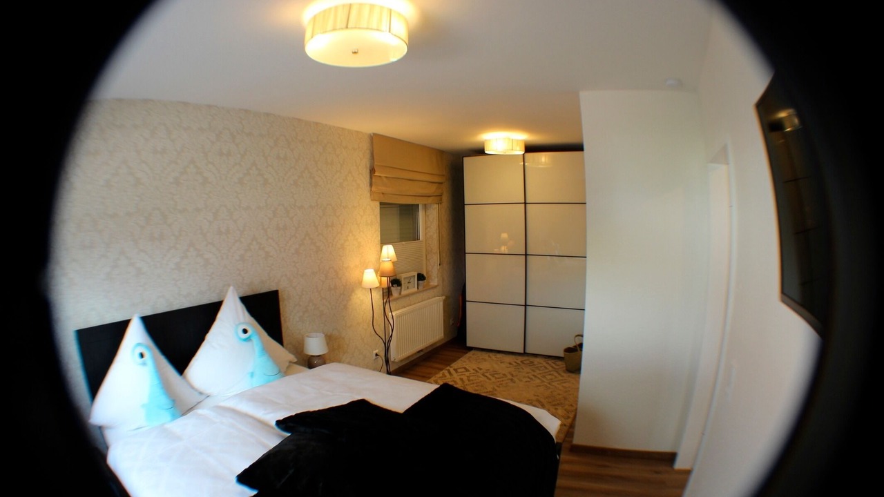 Photo of Bedroom in Heede
