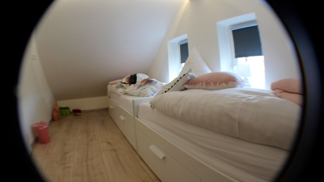 Photo of Bedroom in Heede