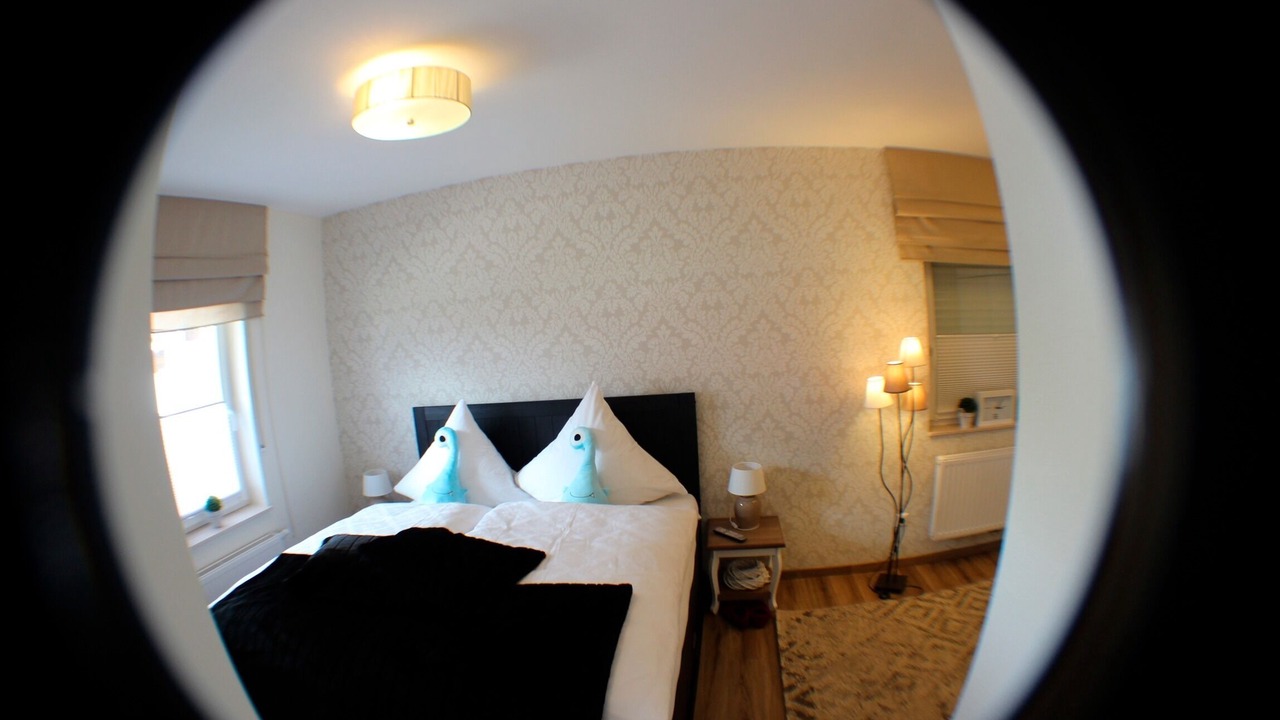Photo of Bedroom in Heede