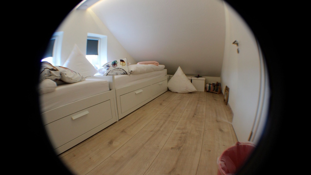 Photo of Bedroom in Heede