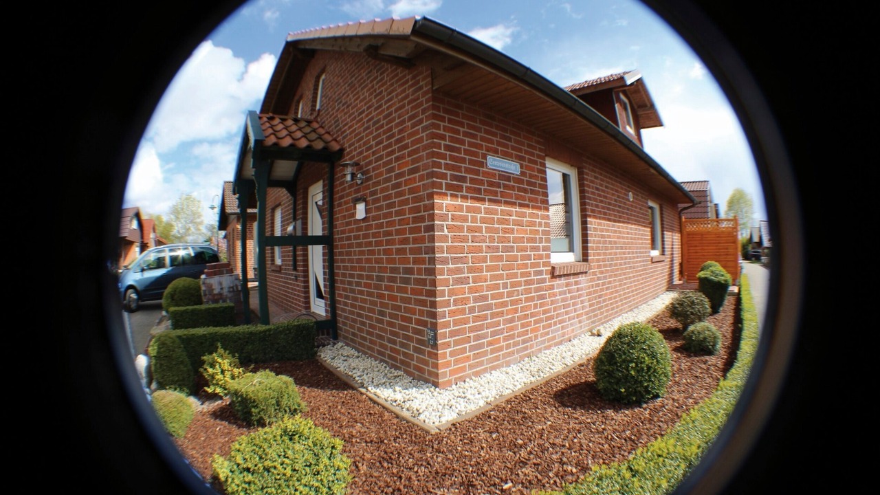 Photo of Outdoor in Heede