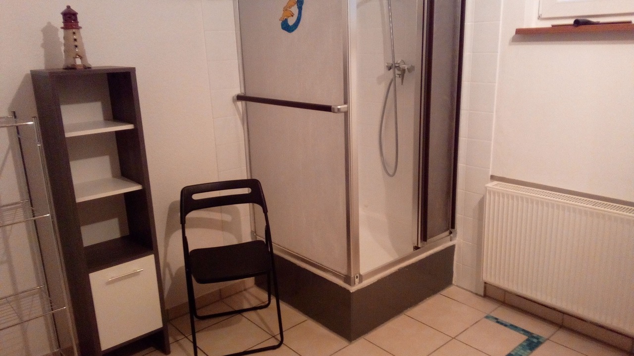 Photo of Bathroom in Gemarkung Horschwag