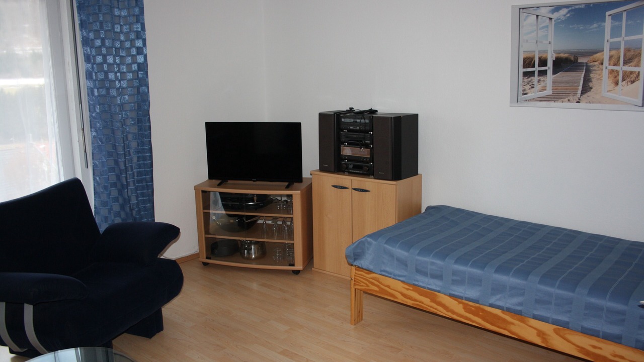 Photo of Bedroom in Gemarkung Horschwag
