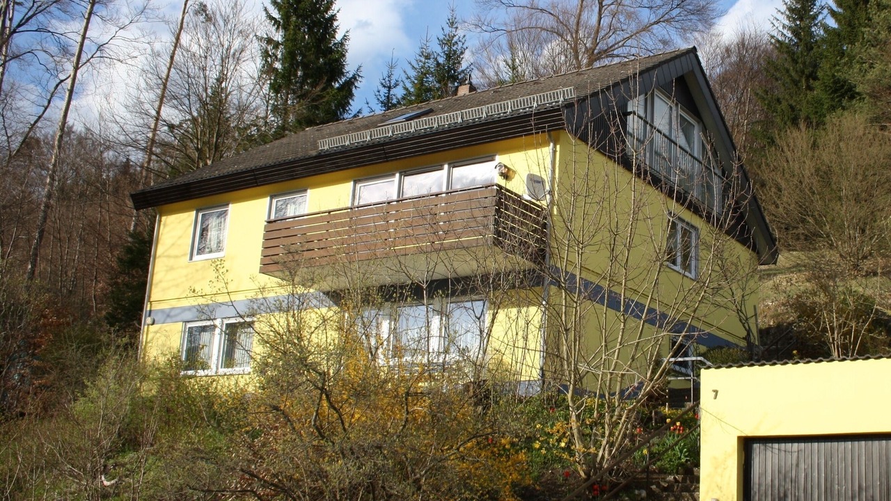 Photo of Outdoor in Gemarkung Horschwag