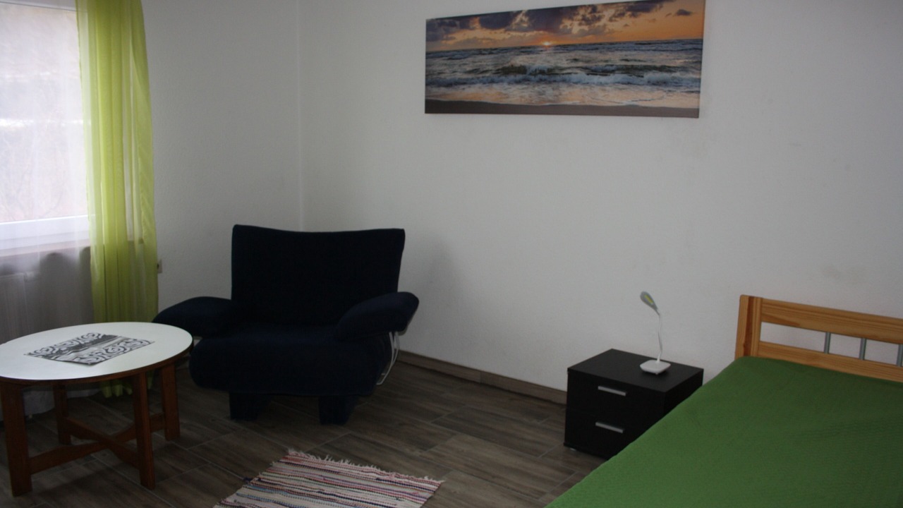 Photo of Bedroom in Gemarkung Horschwag