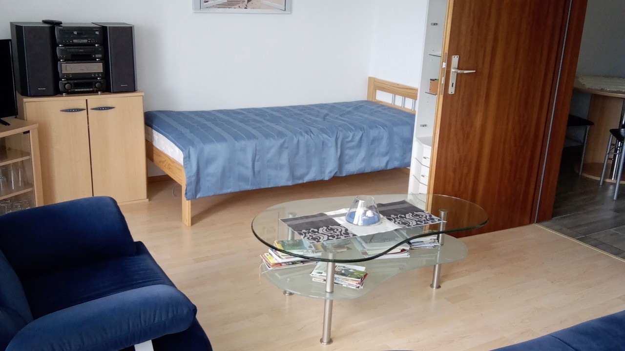 Photo of Bedroom in Gemarkung Horschwag