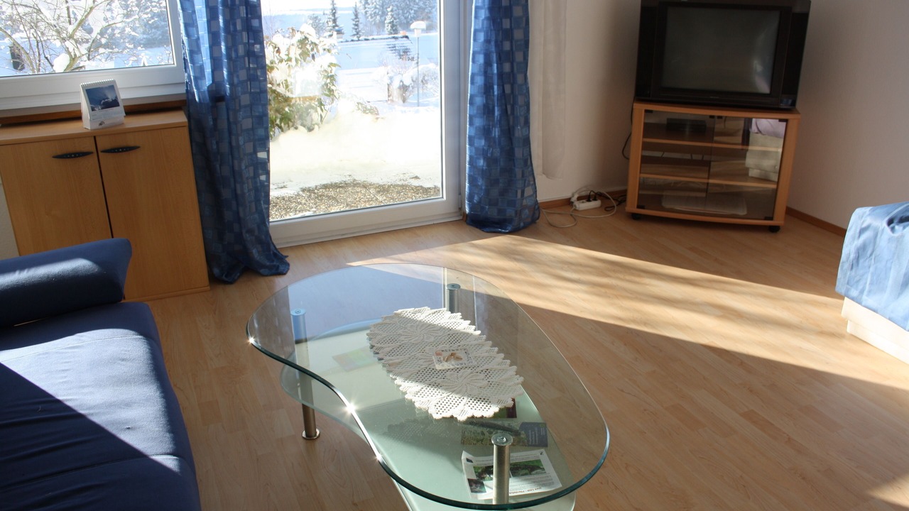 Photo of Livingroom in Gemarkung Horschwag