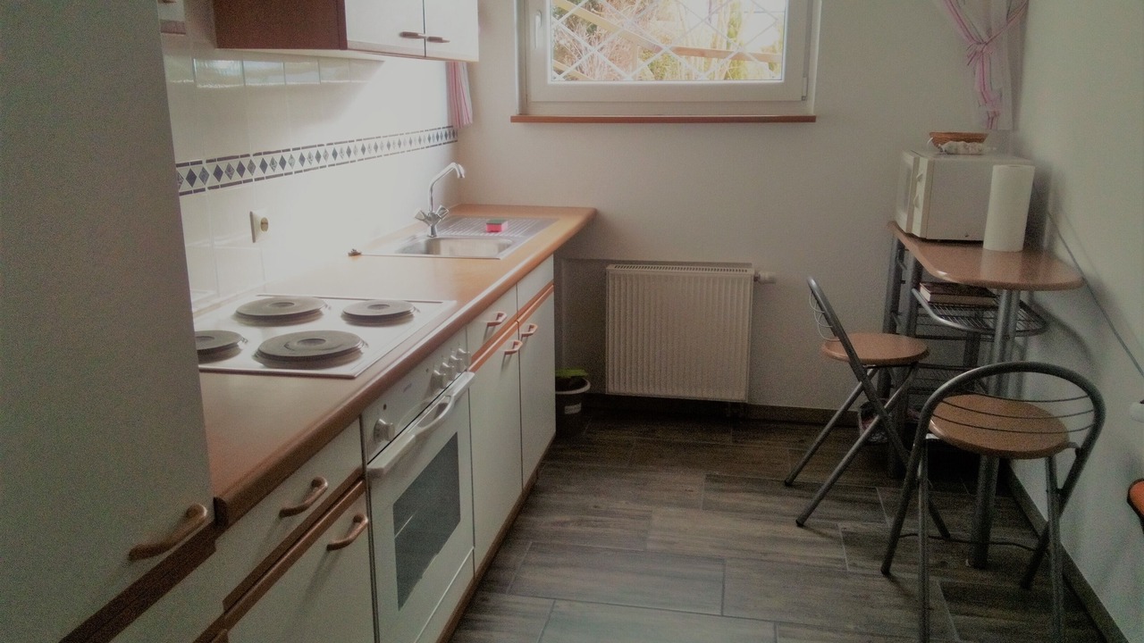 Photo of Kitchen in Gemarkung Horschwag
