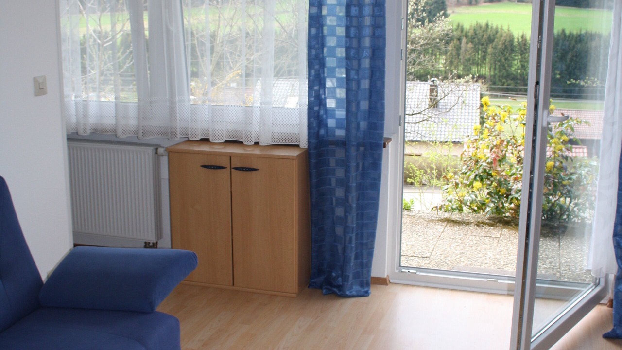 Photo of Livingroom in Gemarkung Horschwag