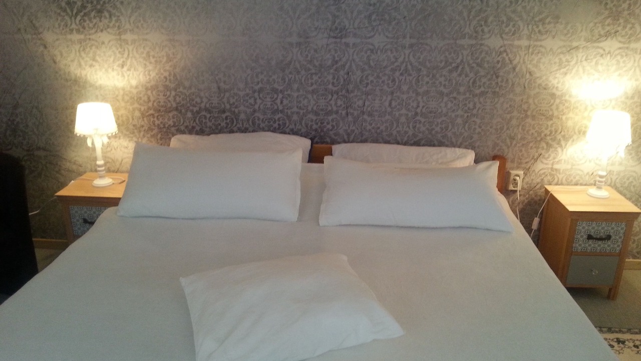 Photo of Bedroom in Sankt Andreasberg