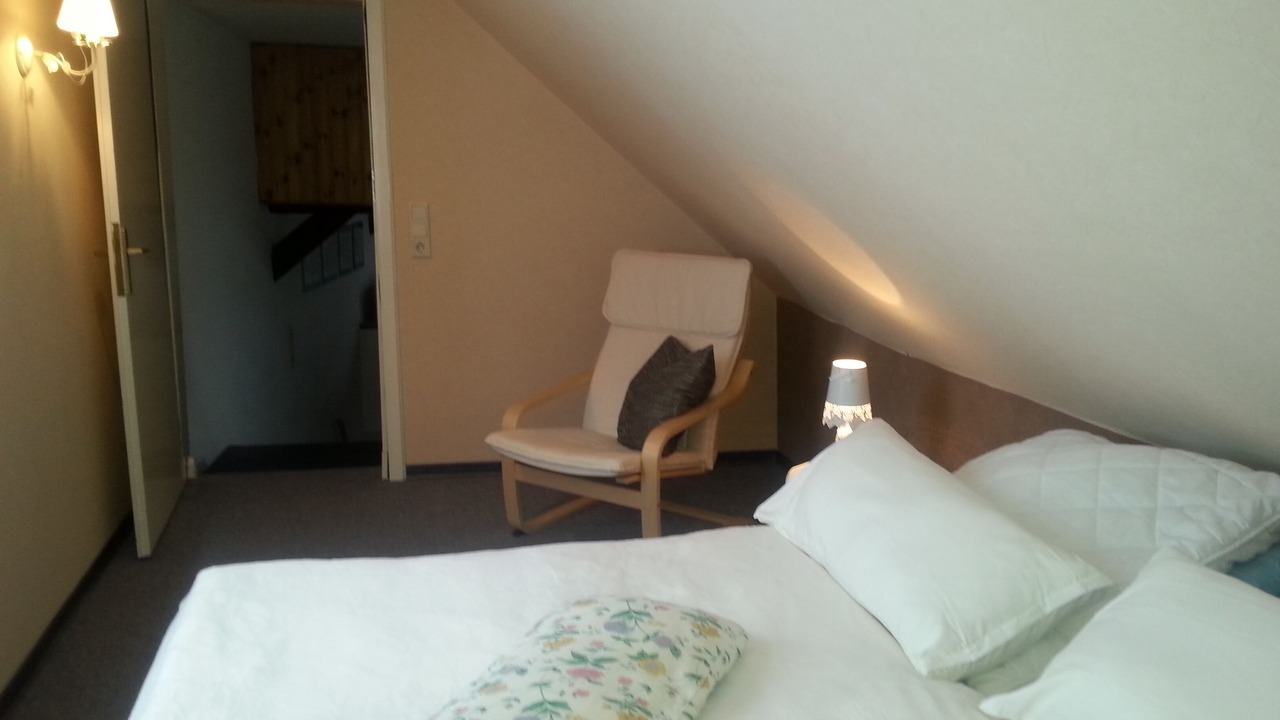 Photo of Bedroom in Sankt Andreasberg
