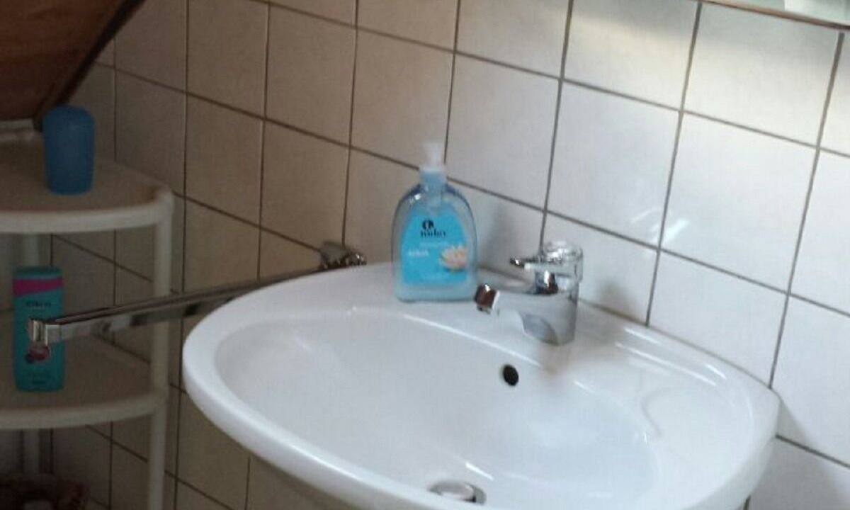 Photo of Bathroom in Sankt Andreasberg