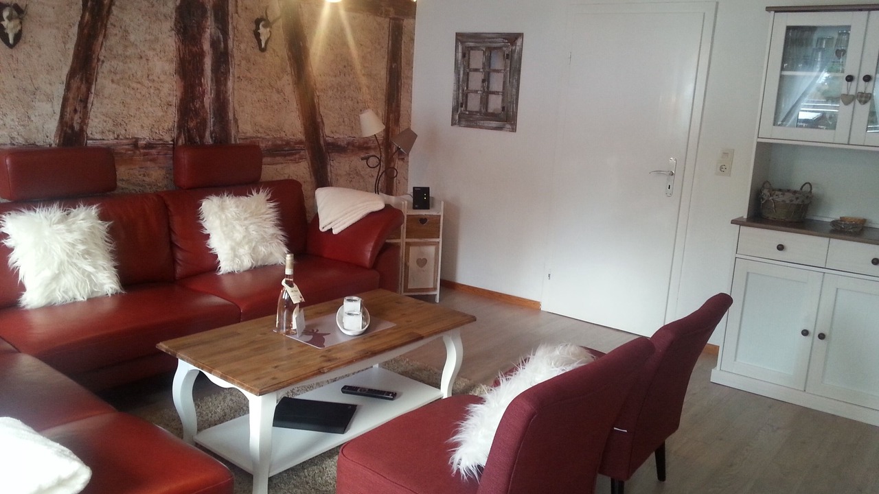 Photo of Livingroom in Sankt Andreasberg