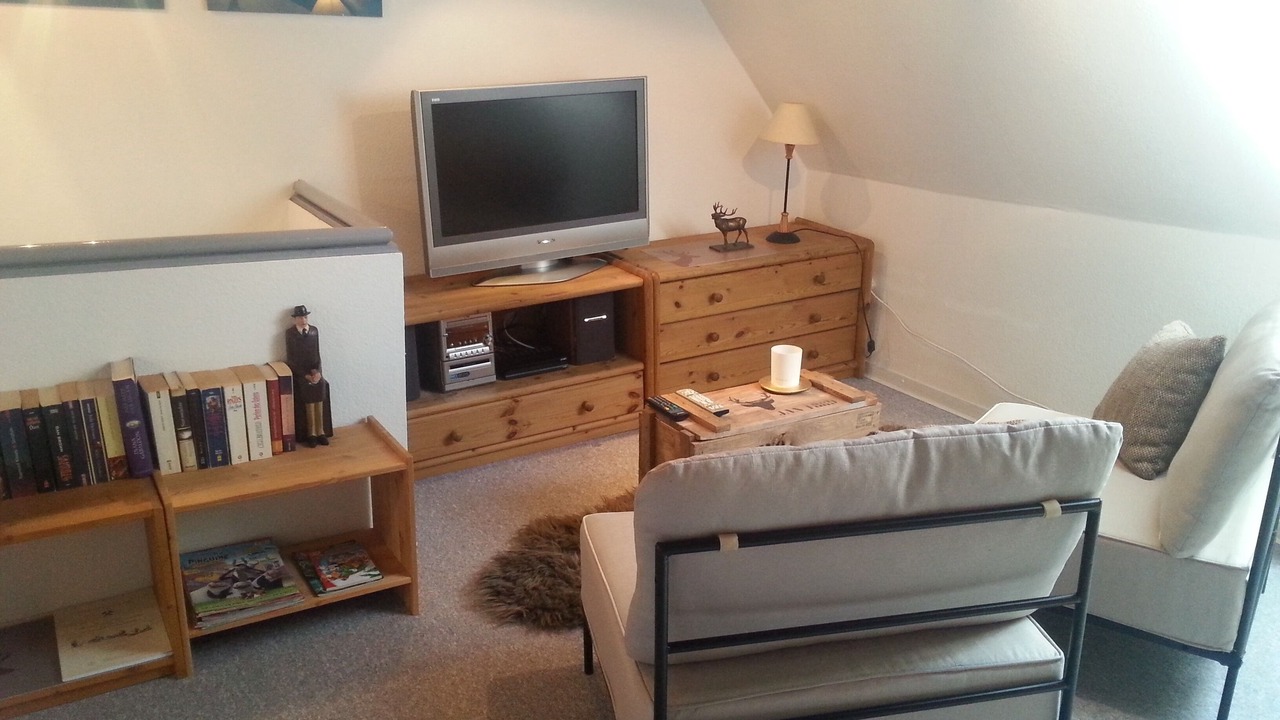 Photo of Livingroom in Sankt Andreasberg