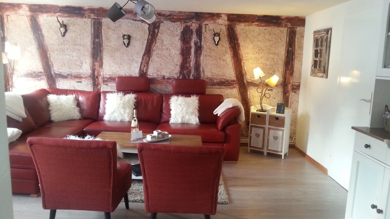 Photo of Livingroom in Sankt Andreasberg