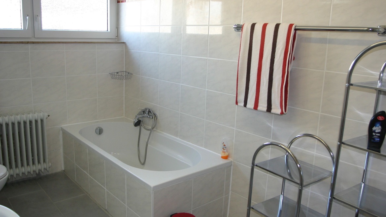 Photo of Bathroom in Riederich