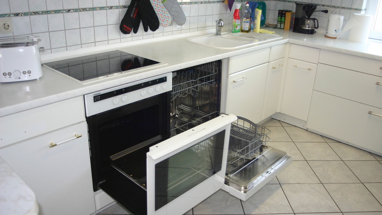 Photo of Kitchen in Riederich