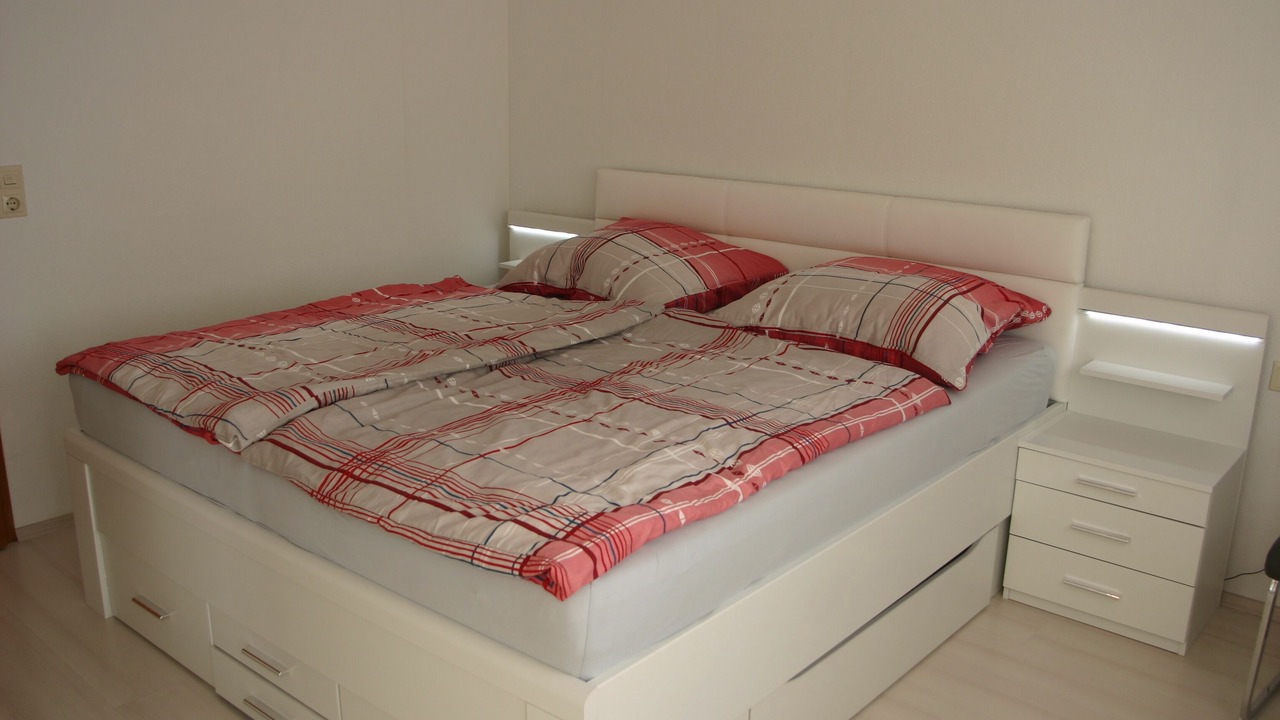 Photo of Bedroom in Riederich