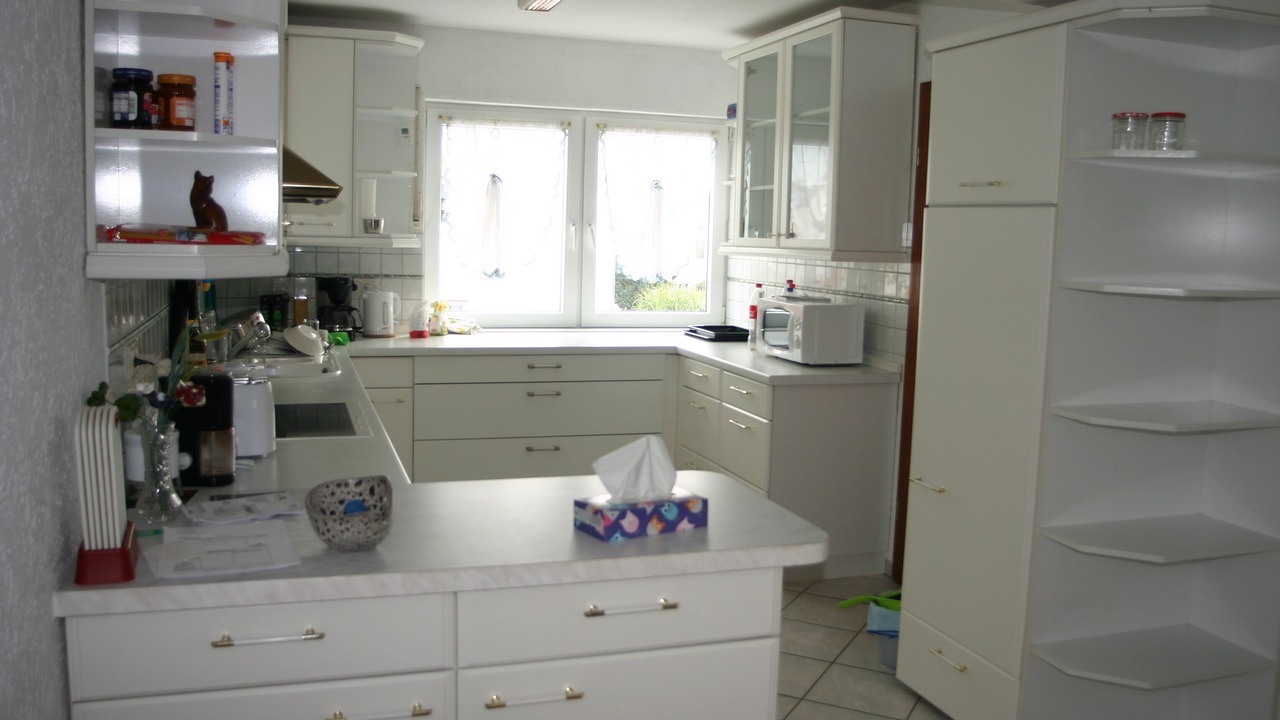 Photo of Kitchen in Riederich