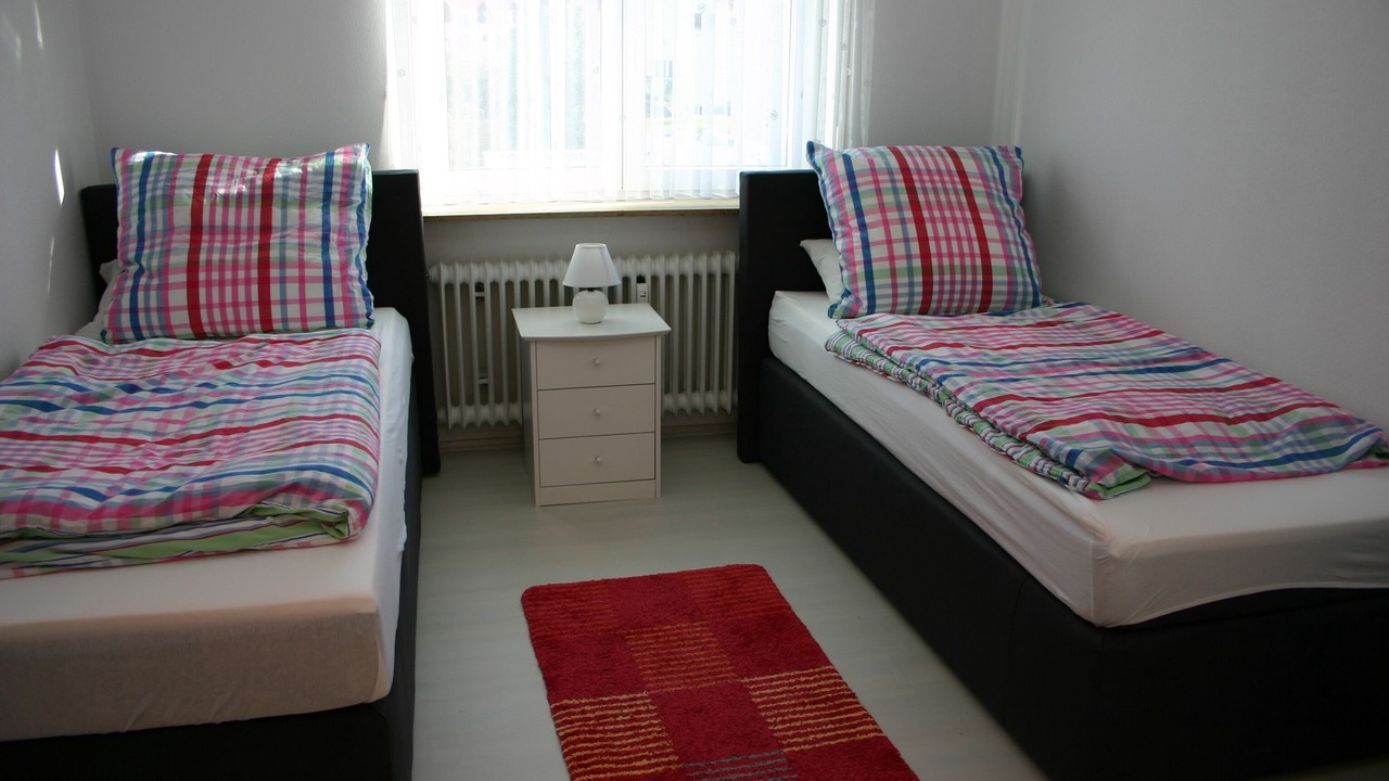 Photo of Bedroom in Riederich