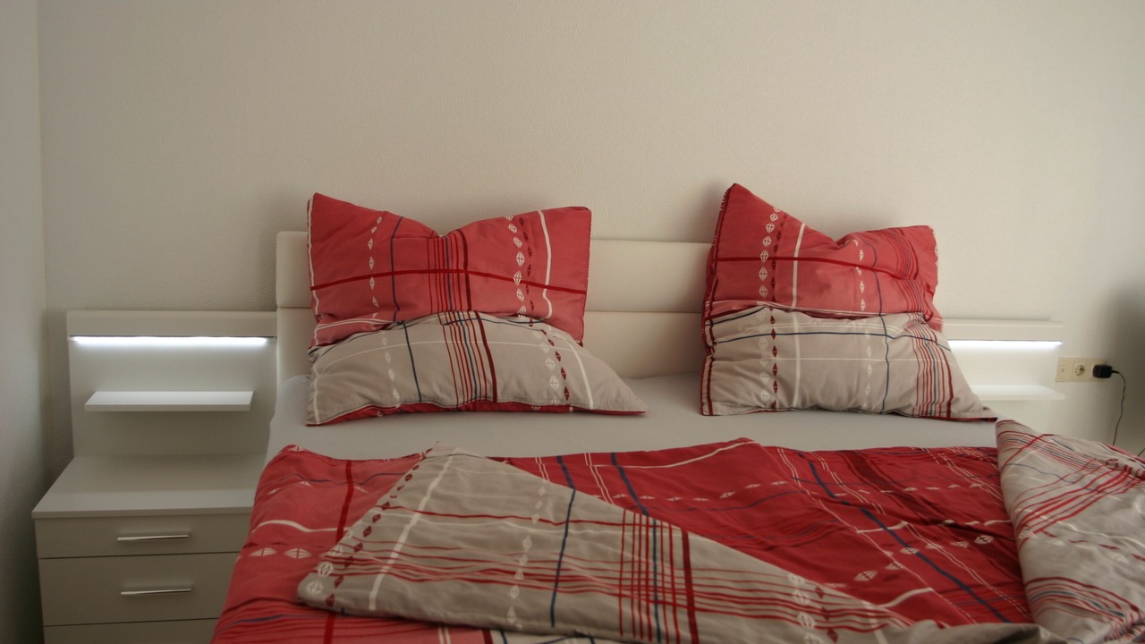 Photo of Bedroom in Riederich