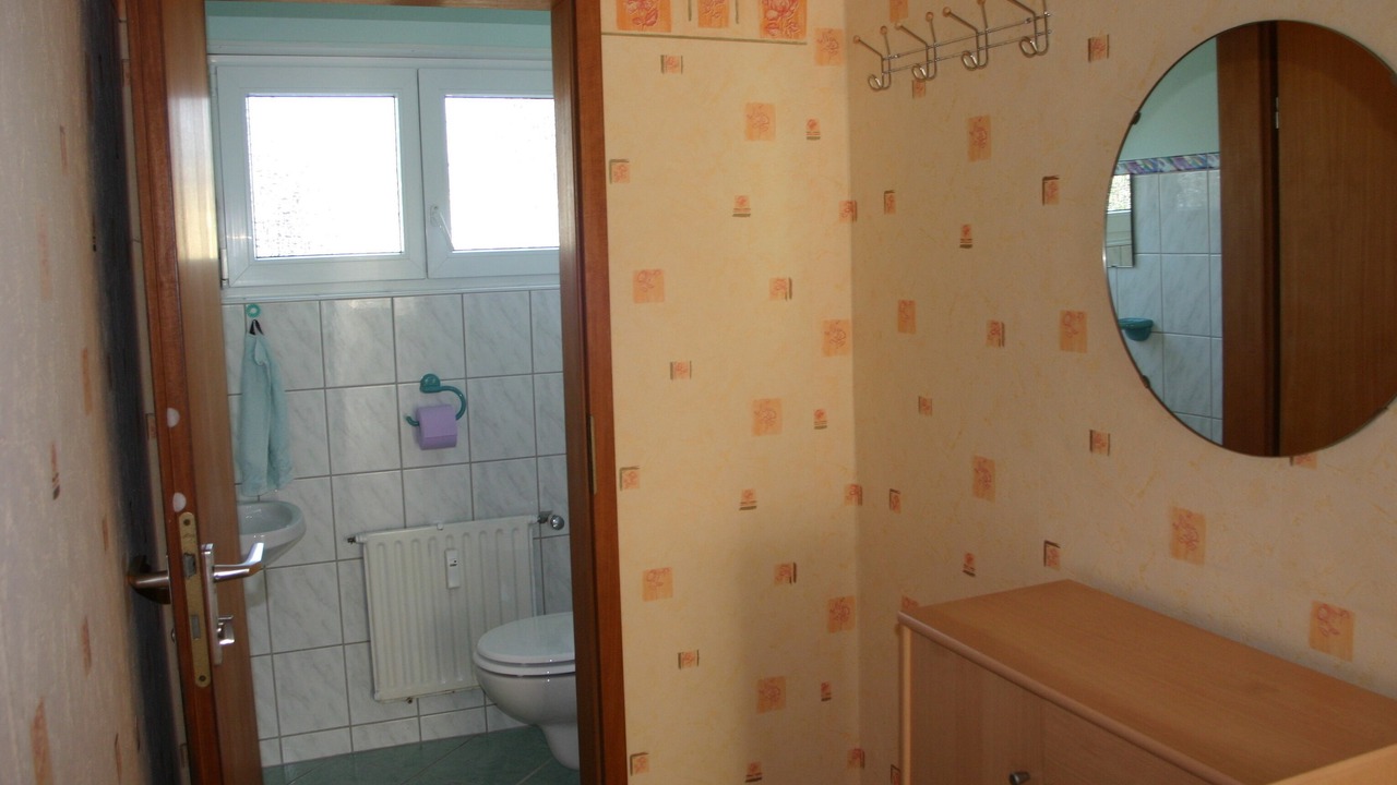 Photo of Bathroom in Riederich