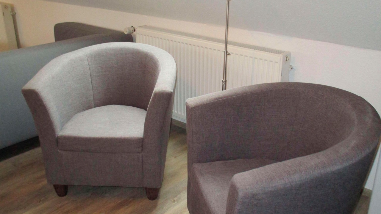 Photo of Livingroom in Wangerland