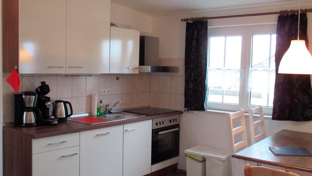 Photo of Kitchen in Wangerland