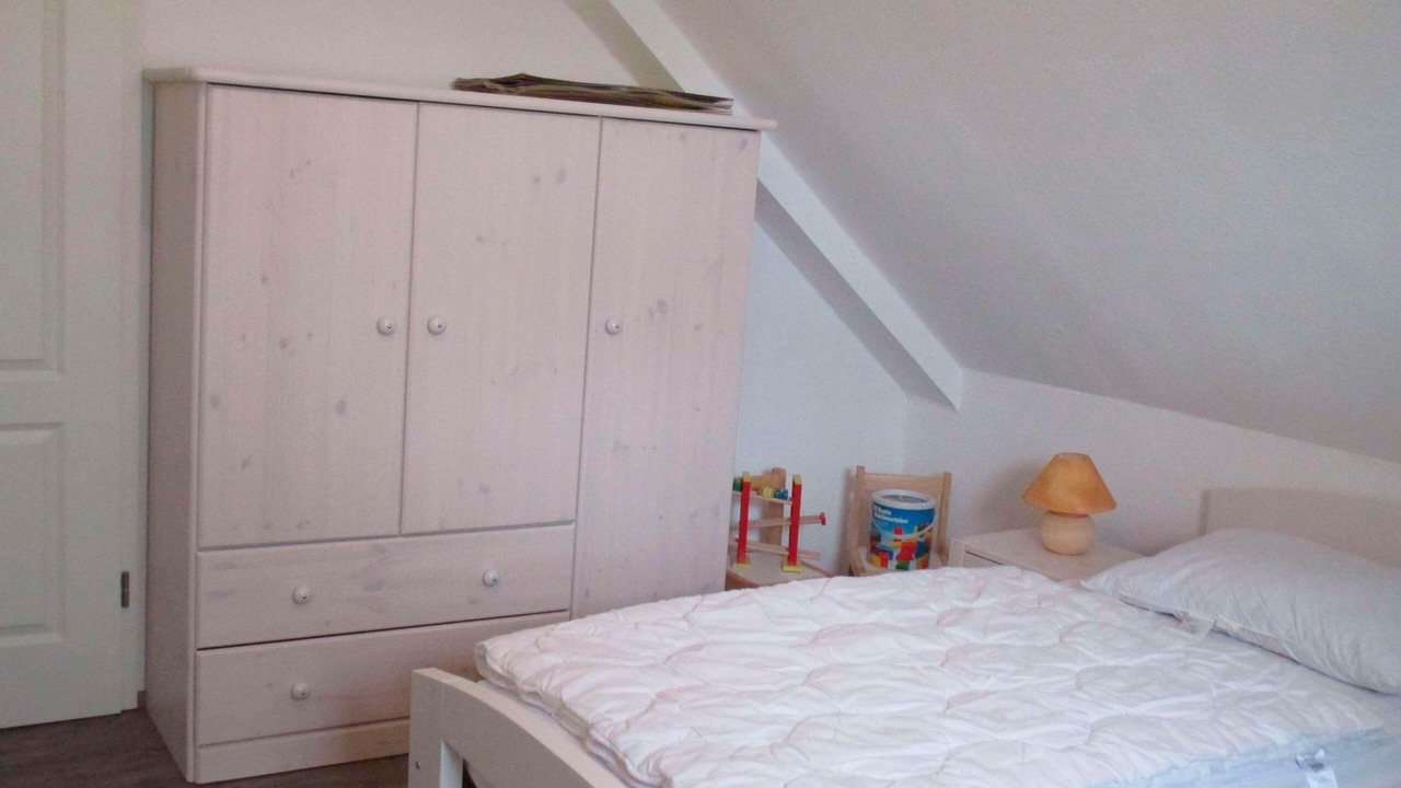 Photo of Bedroom in Wangerland